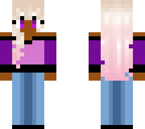 dress girl