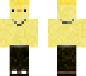 duck