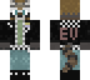 eban (classic, glasses)