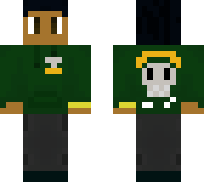 eef (green)