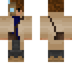 enchanted birch - casual