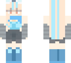 everender; wip