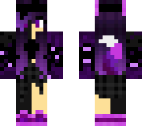 fae endqueen version