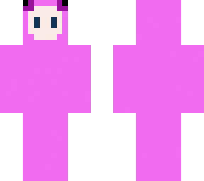 fall guys (magmenta) skin