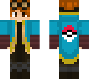 flying gym leader