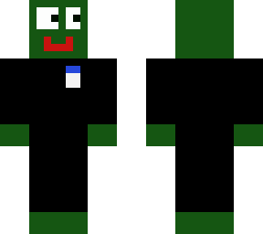frog
