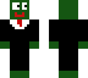 frog
