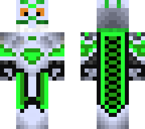frog soldier
