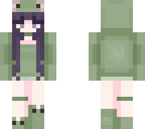 froggie