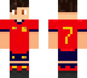 futbolista espaol