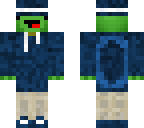 gamer/casual turtle v2