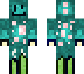gamer glow squid