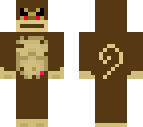gave steve a make over