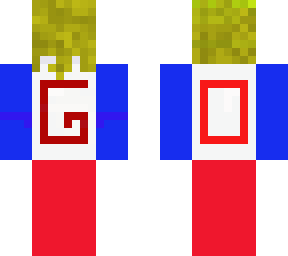 go skin