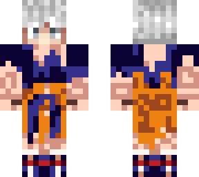 goku