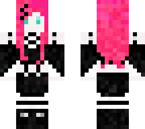 gothic redesign