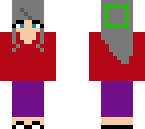 granny