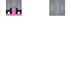 gray hair base