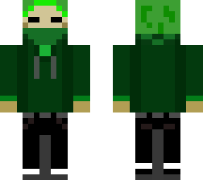 greenmask