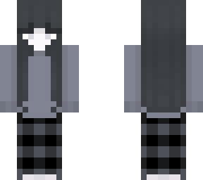 grey pjs