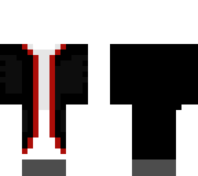 gryffindor robes (base)