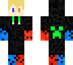 guy of creeper