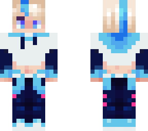 hatsune kaeden