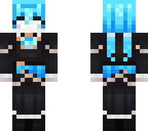 hatsune varian