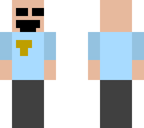 human jack (dsaf)