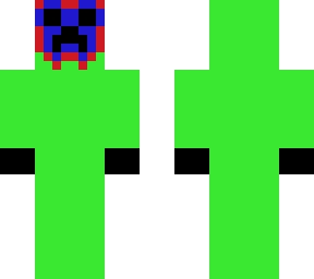 idk creeper