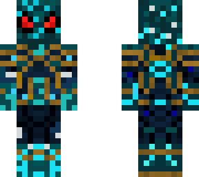 infinity blue spider-man