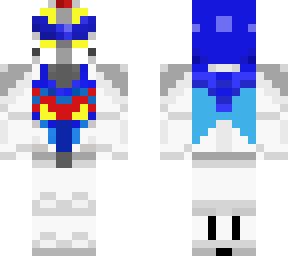 ionix armour