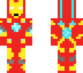 iron man