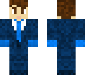juno (blue suit (no mask))