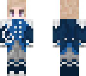kaden azul