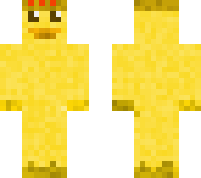king duck