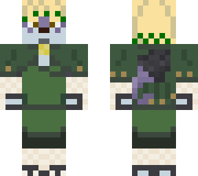 lyrikos (elancia chronicles, symphony of awakened gods v2)