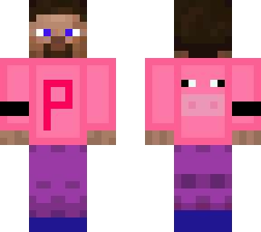 main pighuf