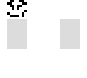 man face