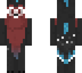 maric birdfox