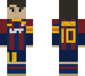 messi 2012/13
