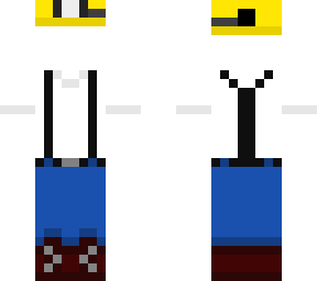 miner base/outfit