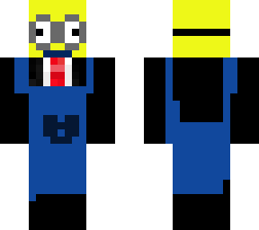 minion (itzbeag1e skin reshade)