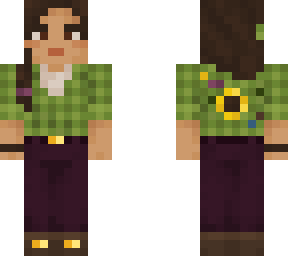 mothforprez new skin