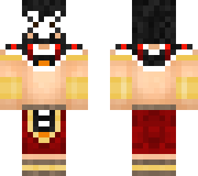 mr dios de la destruccion