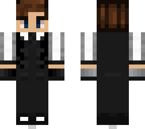 my custom skin