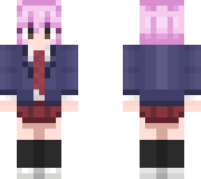 najimi osana