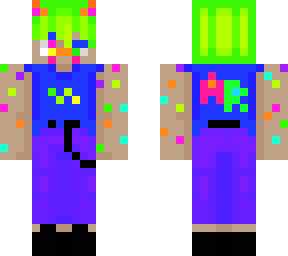 neon acidriot