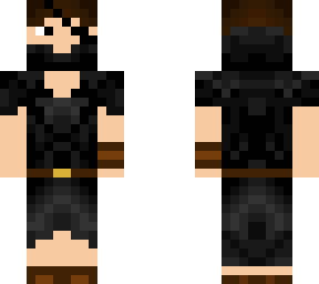 new skin