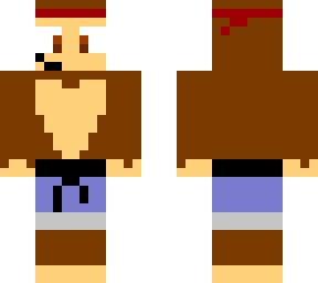 ninja monkey